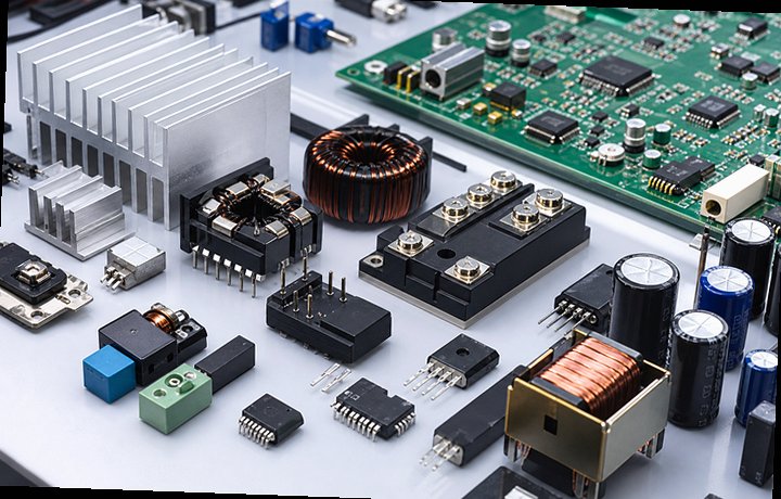 调试工具专题在工业控制中的选型资料